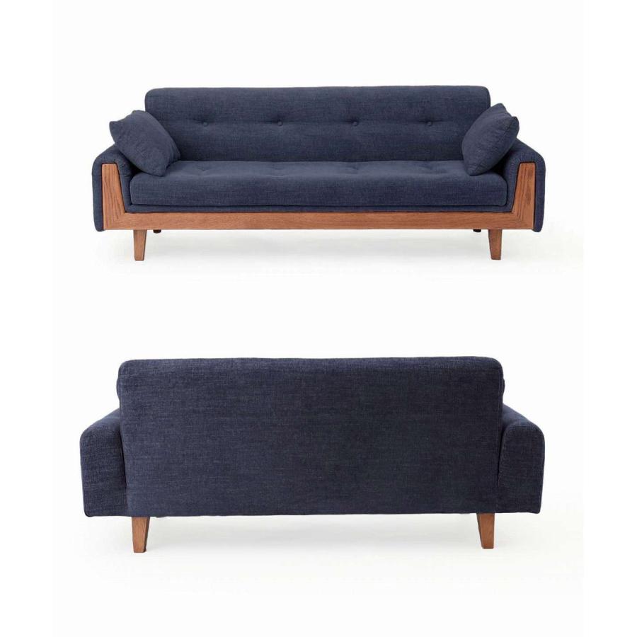 ACME Furniture（アクメファニチャー） WINDAN SOFA W1920 2nd NAVY