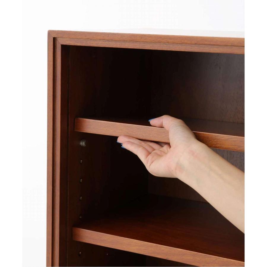 ACME Furniture（アクメファニチャー） BROOKS SMALL STACKING GLASS