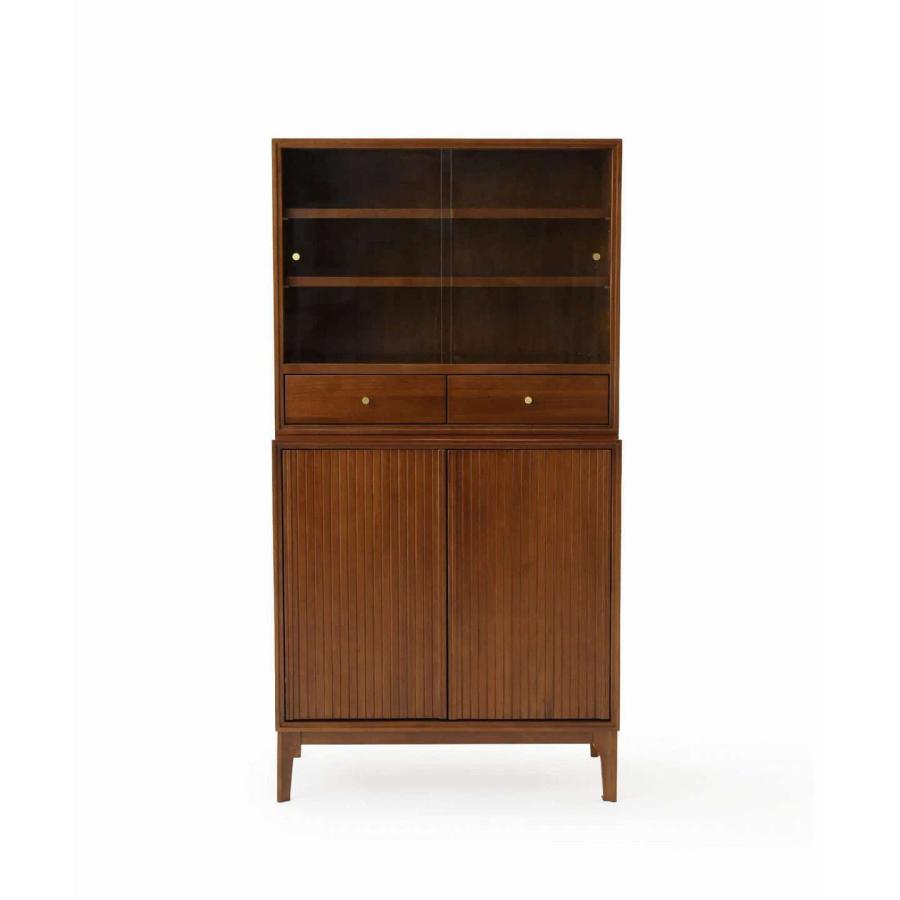 ACME Furniture（アクメファニチャー） BROOKS SMALL STACKING GLASS
