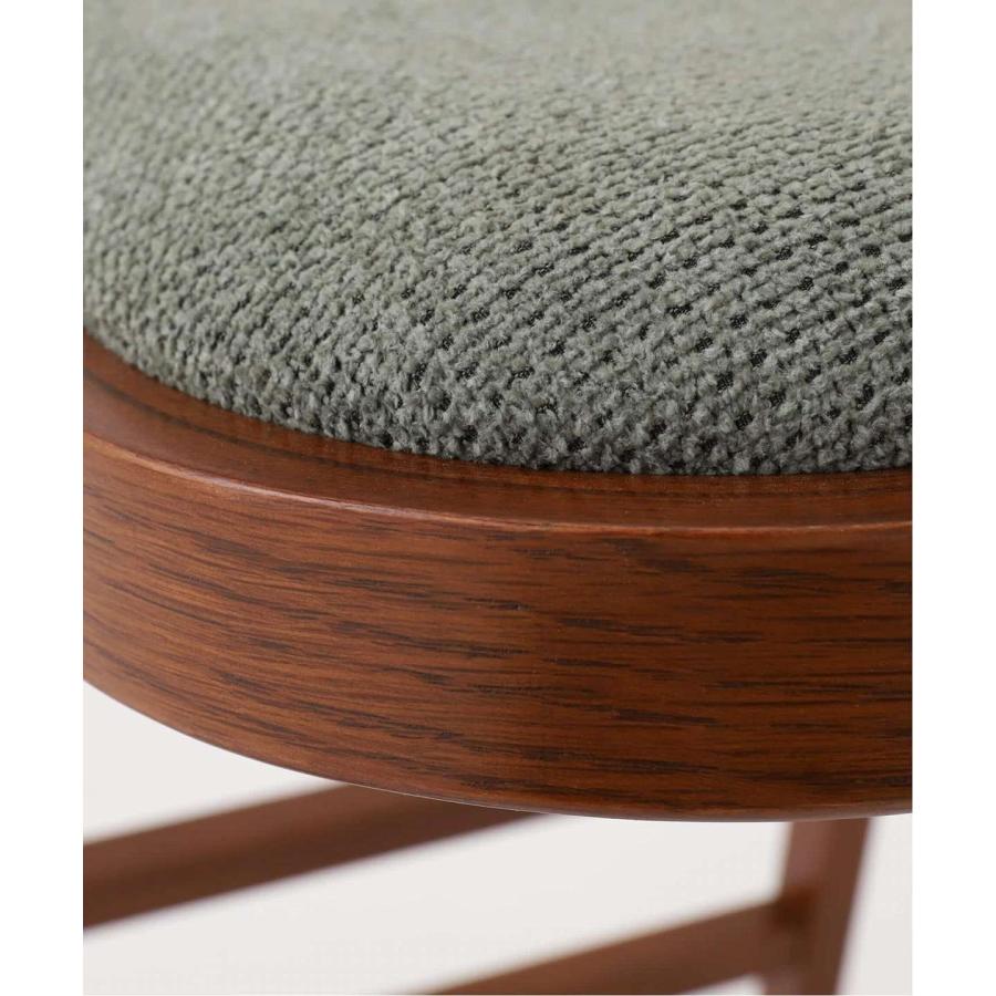 ACME Furniture（アクメファニチャー） CULVER CHAIR 2nd Fabric green