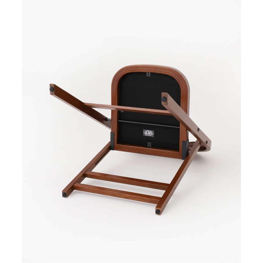 ACME Furniture（アクメファニチャー） CULVER CHAIR 2nd Fabric green