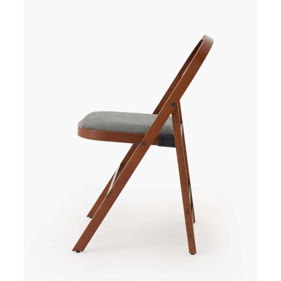 ACME Furniture（アクメファニチャー） CULVER CHAIR 2nd Fabric green