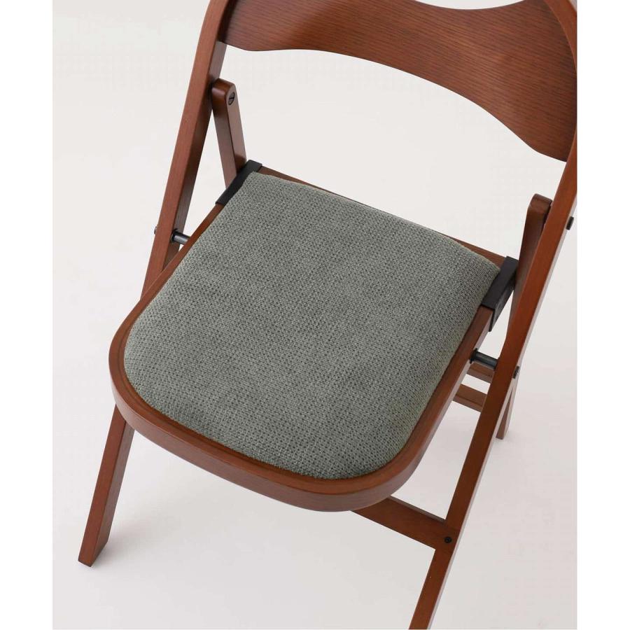 ACME Furniture（アクメファニチャー） CULVER CHAIR 2nd Fabric green