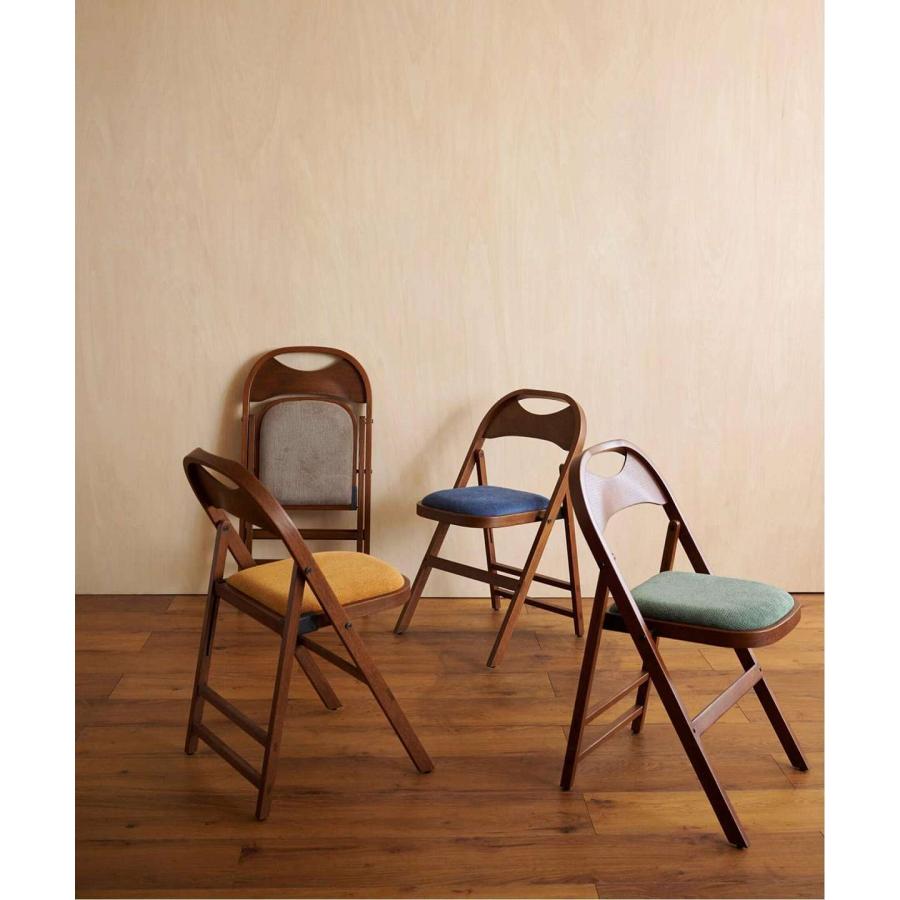 ACME Furniture（アクメファニチャー） CULVER CHAIR 2nd Fabric