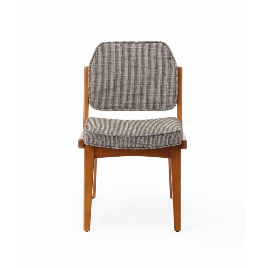 ACME Furniture（アクメファニチャー） SIERRA CHAIR Fabric gray