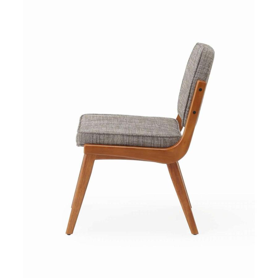 ACME Furniture（アクメファニチャー） SIERRA CHAIR Fabric gray