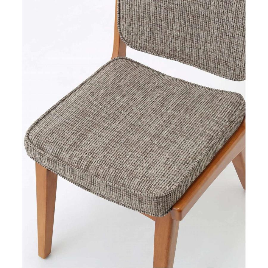 ACME Furniture（アクメファニチャー） SIERRA CHAIR Fabric gray