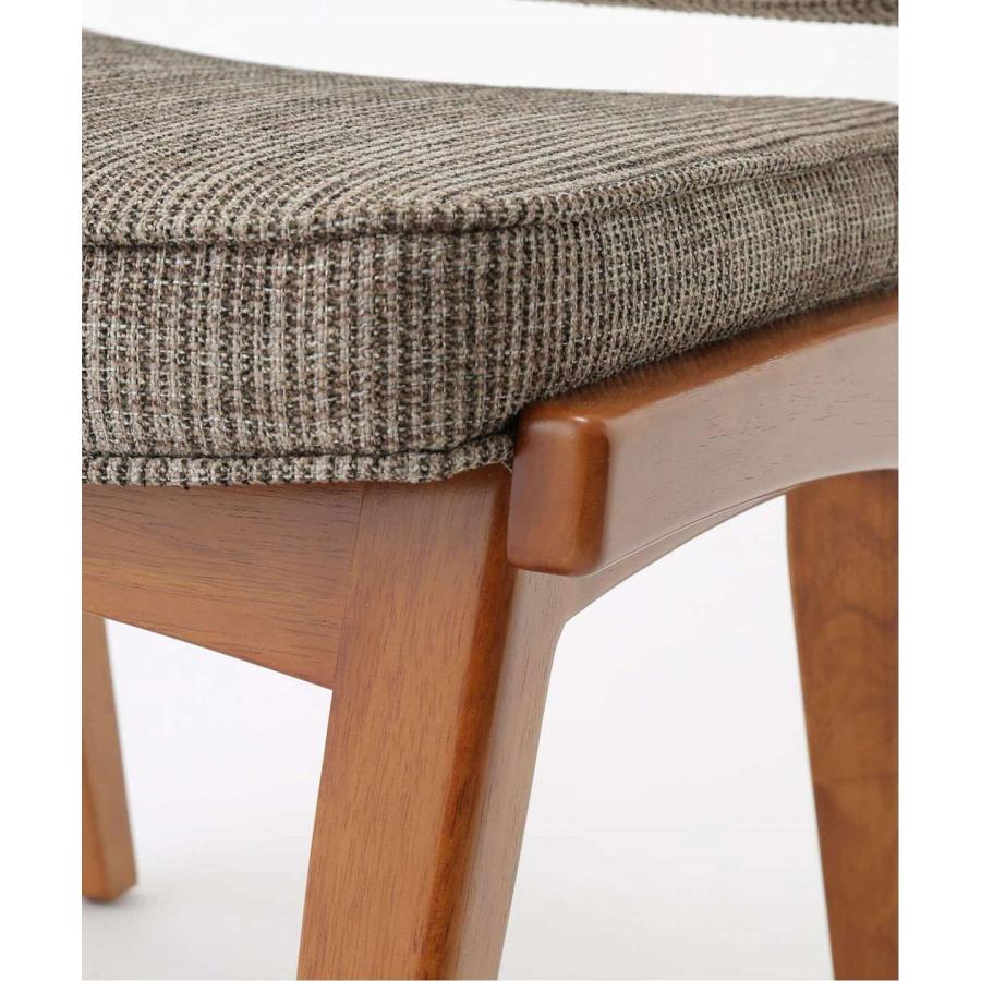 ACME Furniture（アクメファニチャー） SIERRA CHAIR Fabric gray