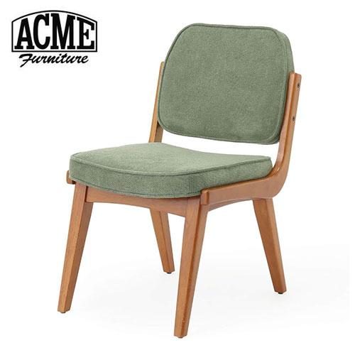 ACME Furniture（アクメファニチャー） SIERRA CHAIR Fabric green