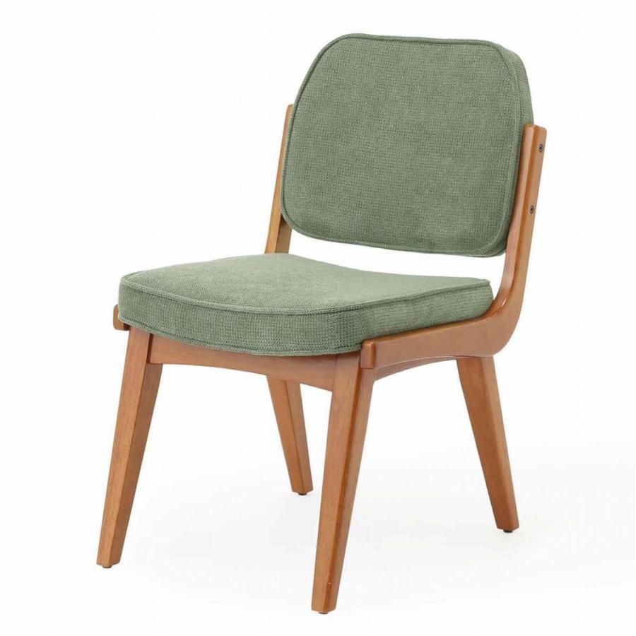 ACME Furniture（アクメファニチャー） SIERRA CHAIR Fabric green