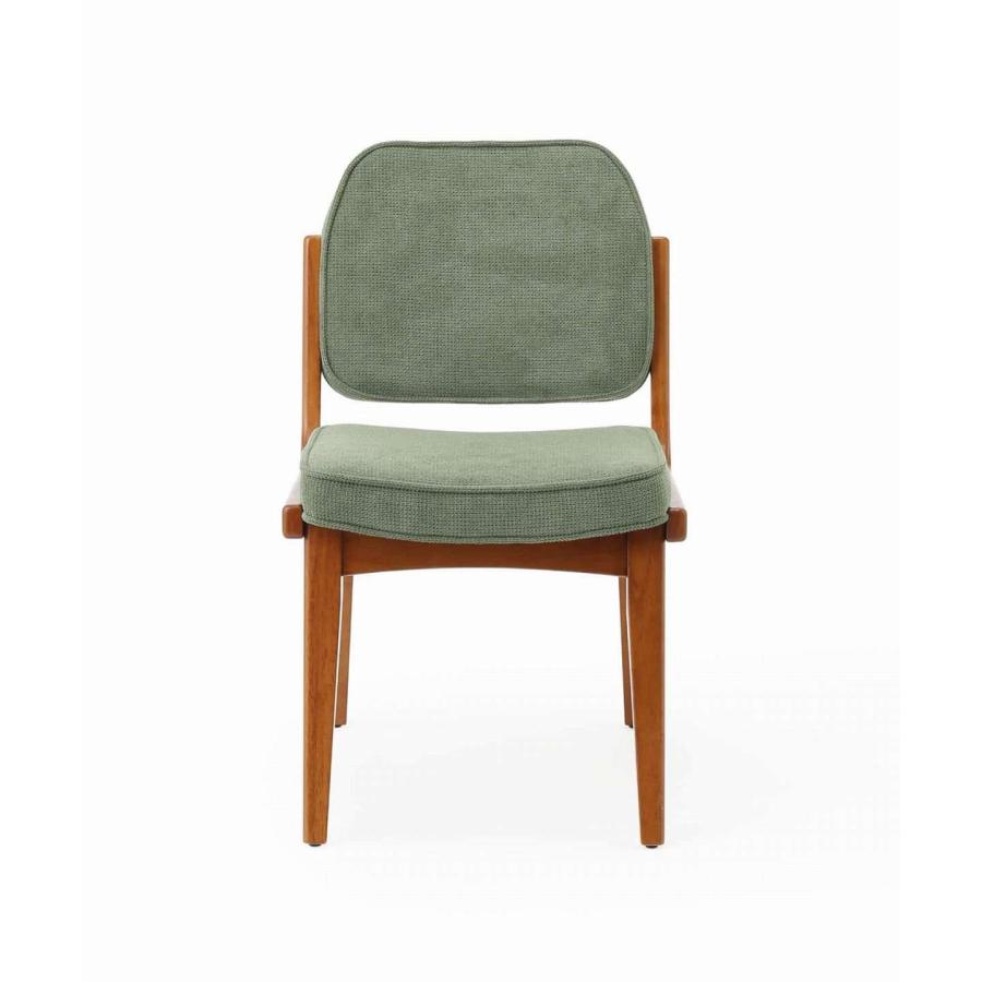 ACME Furniture（アクメファニチャー） SIERRA CHAIR Fabric green