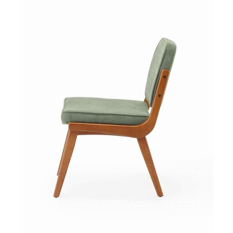 ACME Furniture（アクメファニチャー） SIERRA CHAIR Fabric green