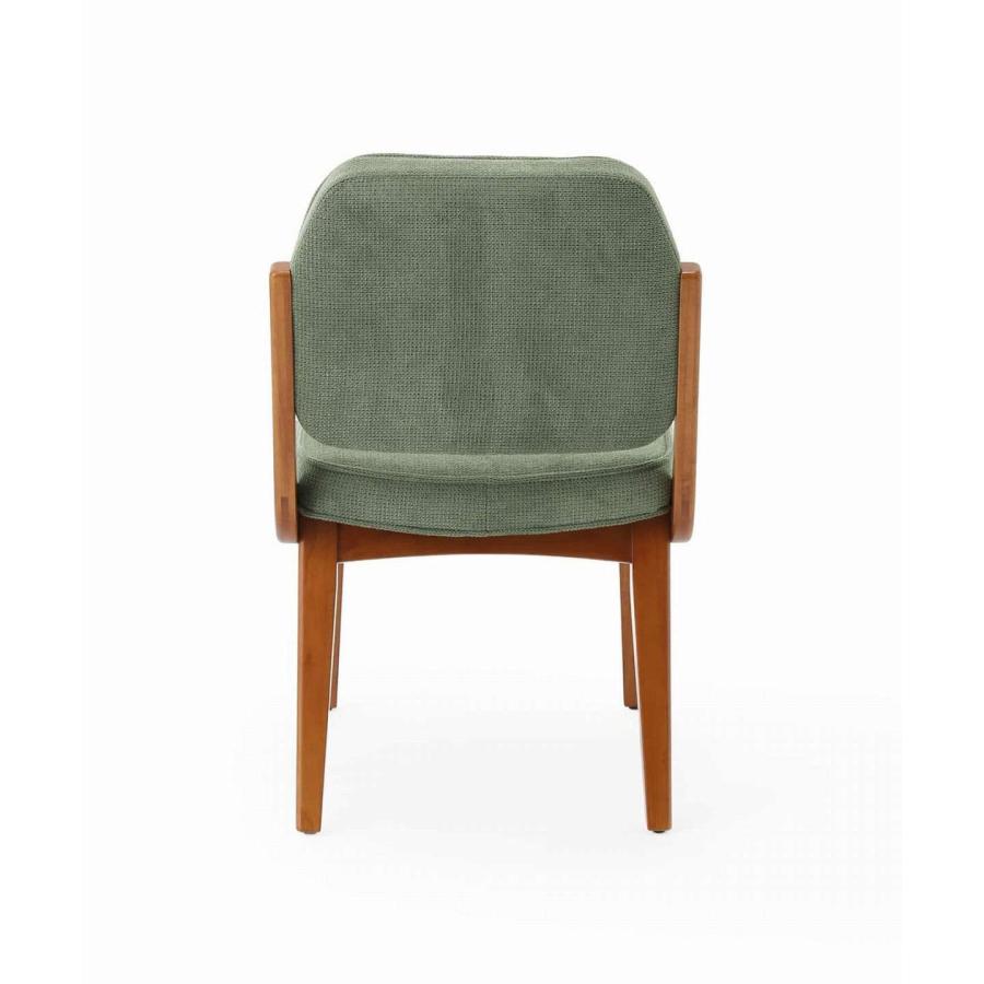 ACME Furniture（アクメファニチャー） SIERRA CHAIR Fabric green