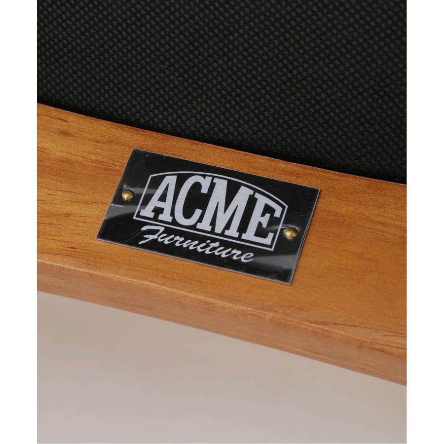 ACME Furniture（アクメファニチャー） SIERRA CHAIR Fabric yellow