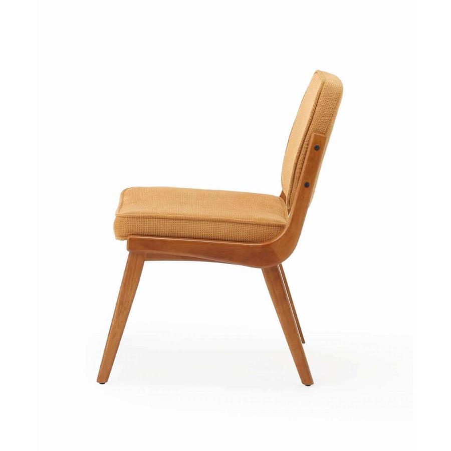 ACME Furniture（アクメファニチャー） SIERRA CHAIR Fabric yellow