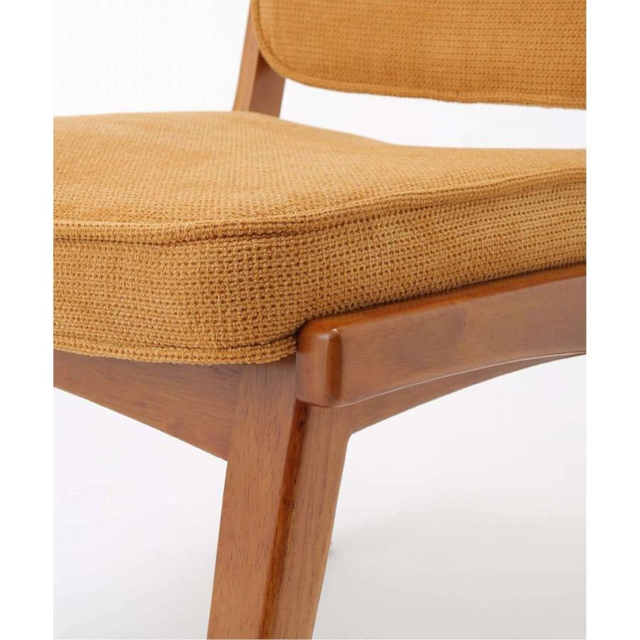 ACME Furniture（アクメファニチャー） SIERRA CHAIR Fabric yellow