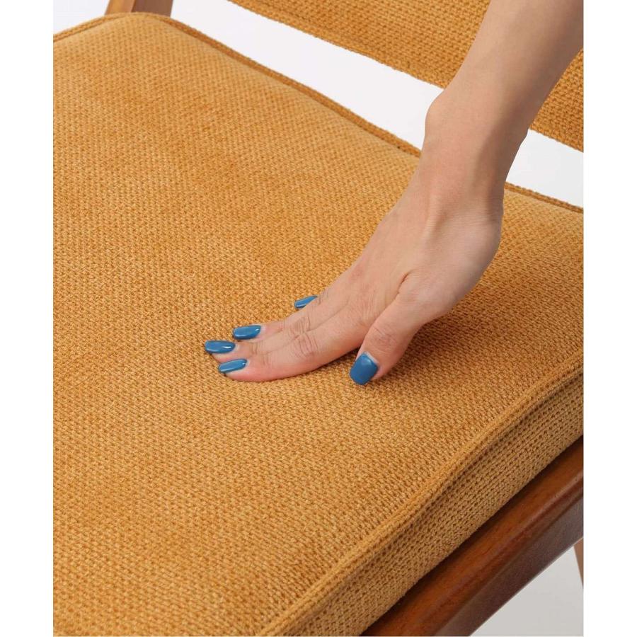 ACME Furniture（アクメファニチャー） SIERRA CHAIR Fabric yellow