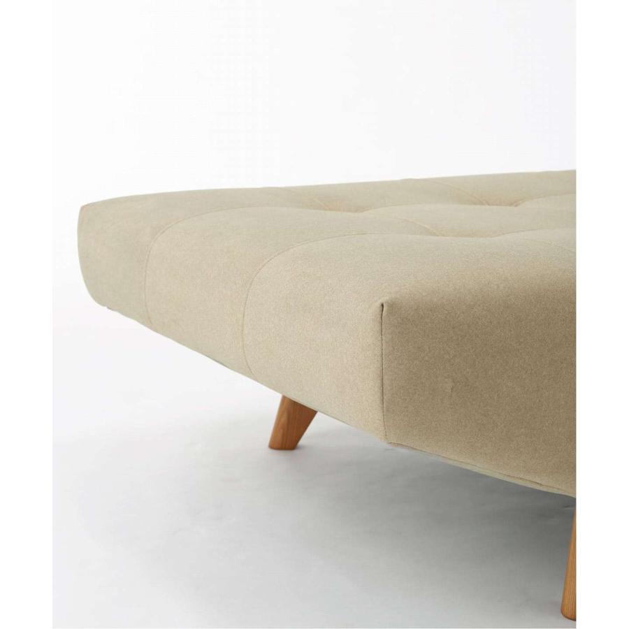 JOURNAL STANDARD FURNITURE ジャーナルスタンダードファニチャー PLAYA SOFA W1800 Base PFF BE プラヤソファ ベース PPFベージュ アイランドソファ 代引不可_7