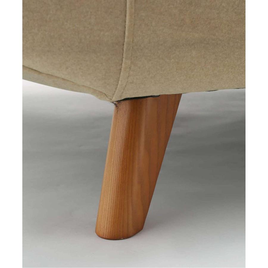 JOURNAL STANDARD FURNITURE ジャーナルスタンダードファニチャー PLAYA SOFA W1800 Base PFF BE プラヤソファ ベース PPFベージュ アイランドソファ 代引不可_8
