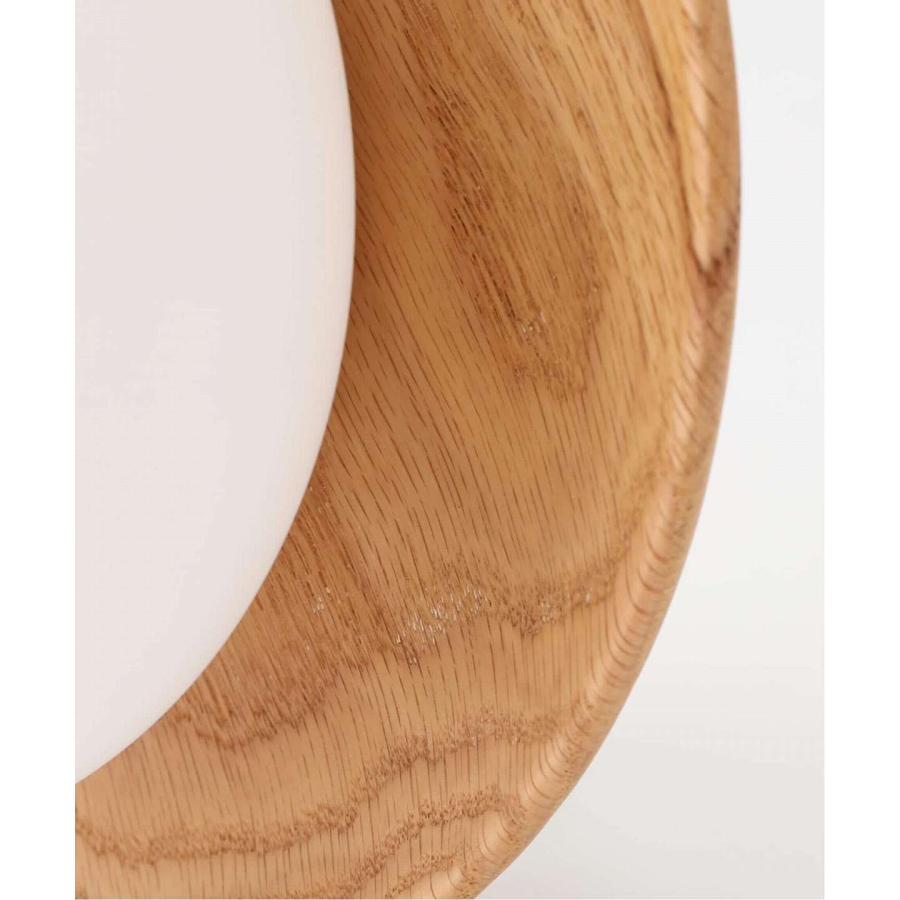 journal standard Furniture - JOURNAL STANDARD FURNITURE ジャーナルスタンダードファニチャー LUCCA WALL\u0026TABLE LAMP OAK ルッカ ウォール\u0026速見表照明ランプ オーク材 照明ランプ 代引不可