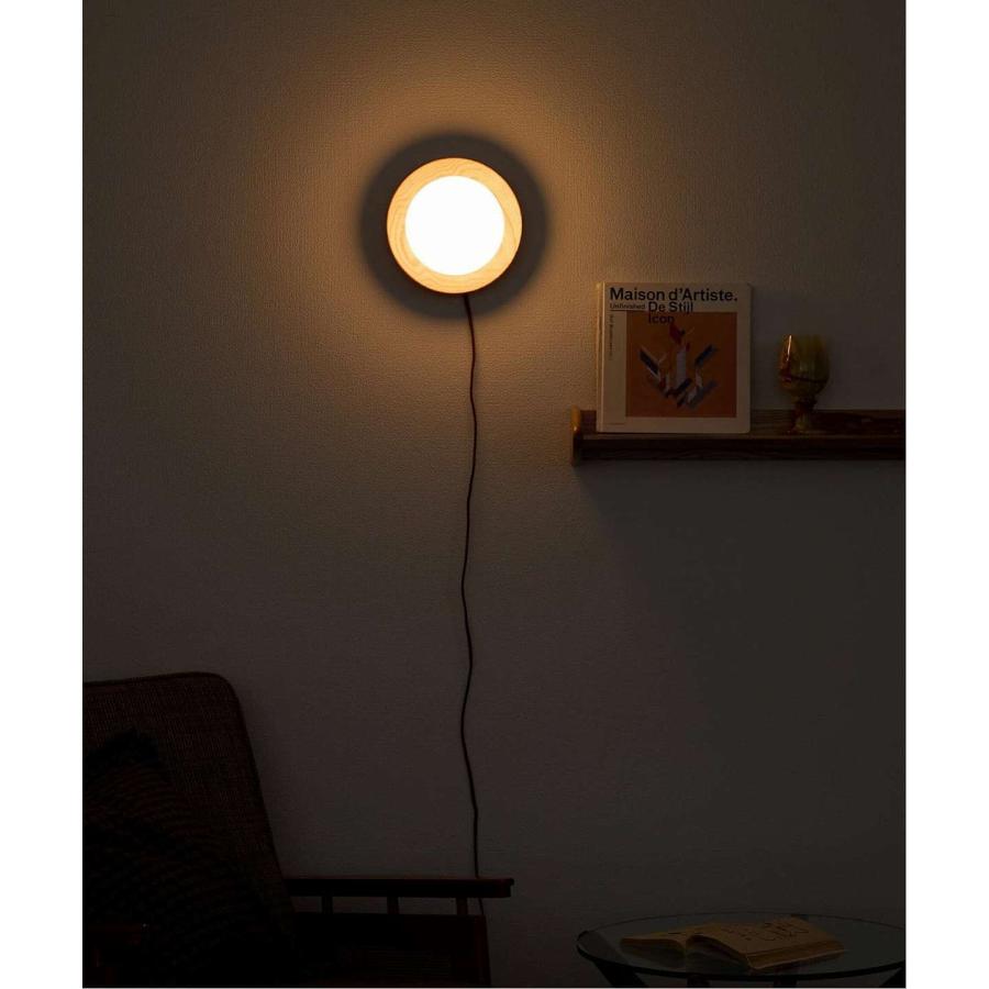 journal standard Furniture - JOURNAL STANDARD FURNITURE ジャーナルスタンダードファニチャー LUCCA WALL\u0026TABLE LAMP OAK ルッカ ウォール\u0026速見表照明ランプ オーク材 照明ランプ 代引不可