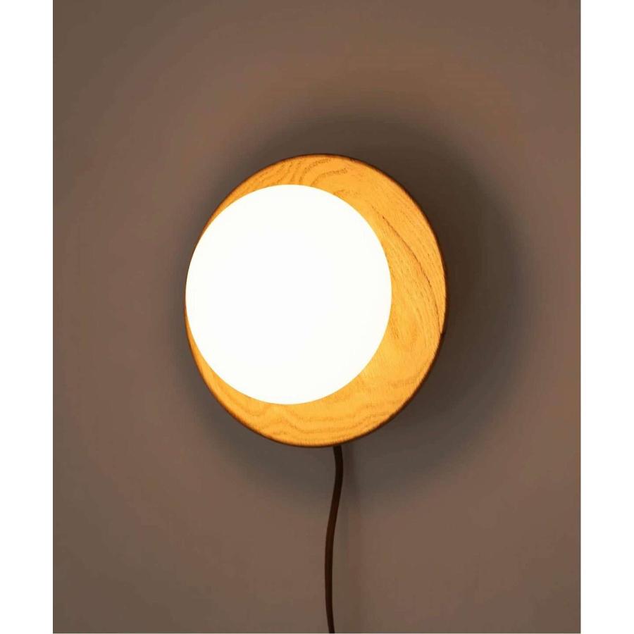 journal standard Furniture - JOURNAL STANDARD FURNITURE ジャーナルスタンダードファニチャー LUCCA WALL\u0026TABLE LAMP OAK ルッカ ウォール\u0026速見表照明ランプ オーク材 照明ランプ 代引不可