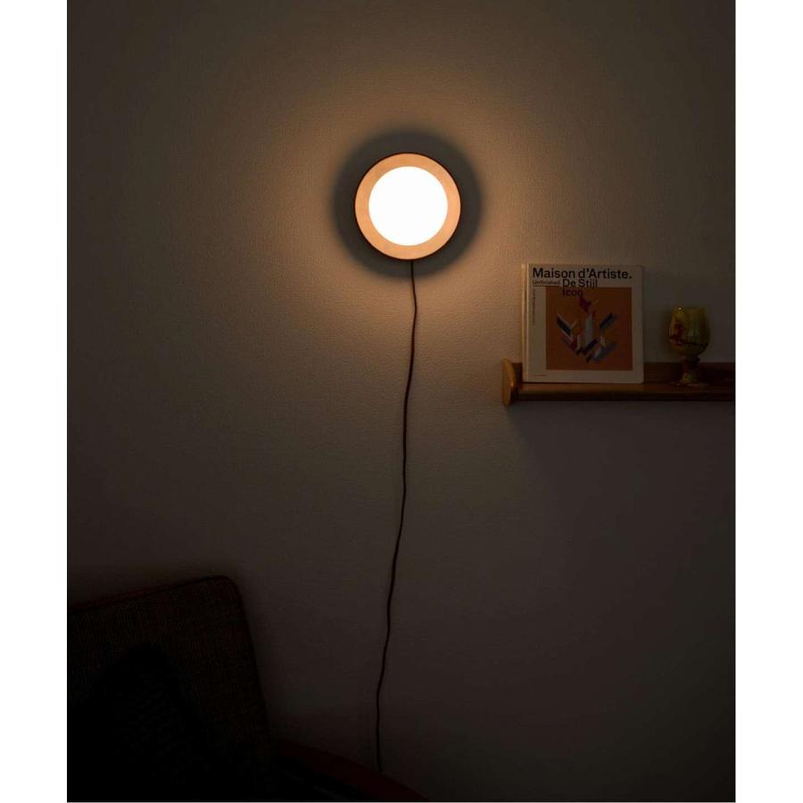 JOURNAL STANDARD FURNITURE ジャーナルスタンダードファニチャー LUCCA WALL&TABLE LAMP WALNUTS ルッカ ウォール&テーブルランプ 代引不可_15