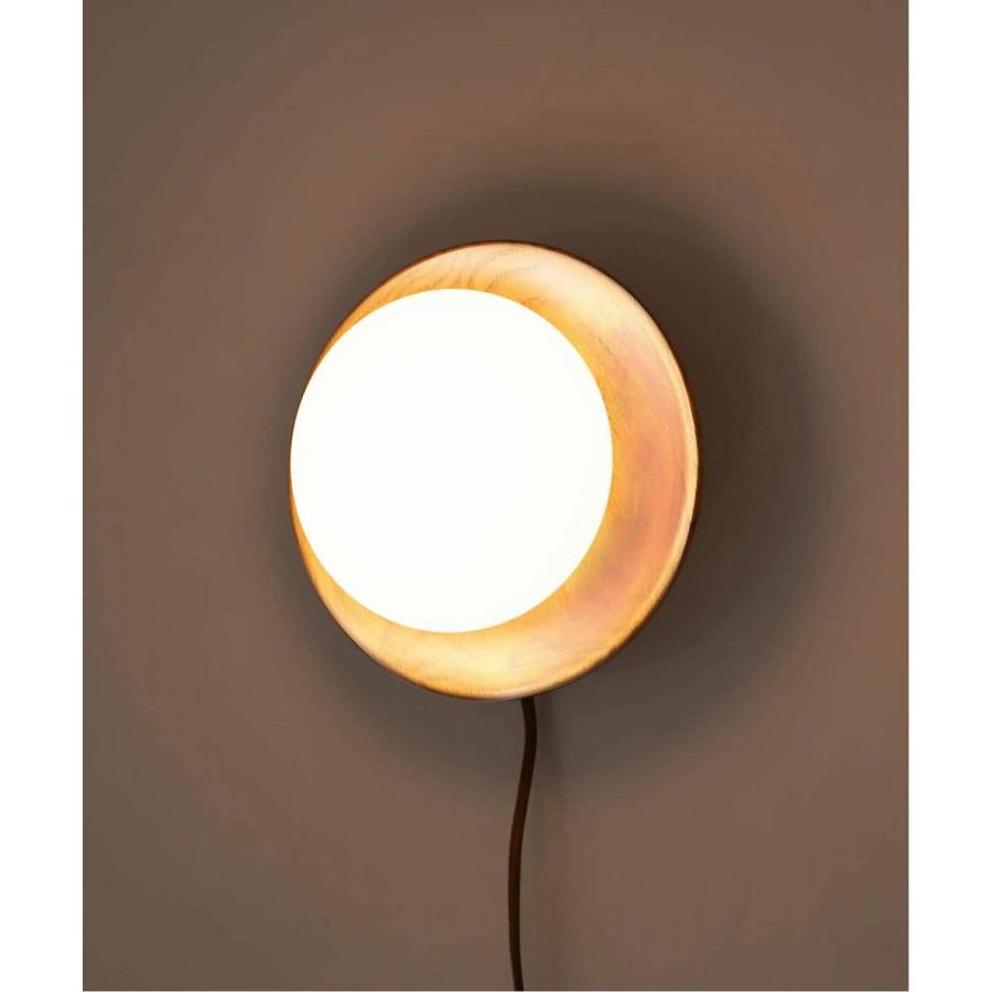 JOURNAL STANDARD FURNITURE ジャーナルスタンダードファニチャー LUCCA WALL&TABLE LAMP WALNUTS ルッカ ウォール&テーブルランプ 代引不可_3
