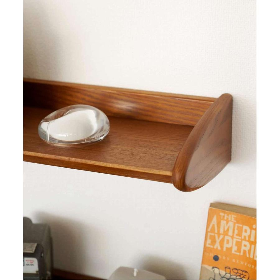 ACME Furniture BROOKS WALL SHELF-S BR アクメファニチャー ブルックス ウォールシェルフ S 壁掛け 小物 インテリア ディスプレイ 代引不可_10