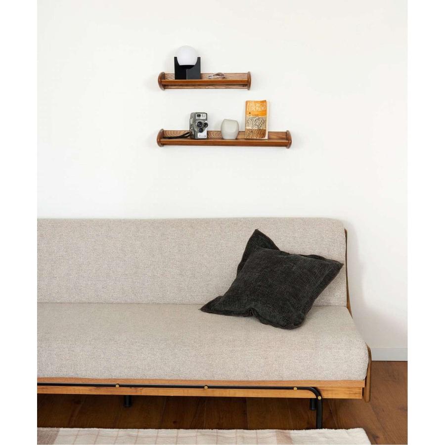 ACME Furniture BROOKS WALL SHELF-S BR アクメファニチャー ブルックス ウォールシェルフ S 壁掛け 小物 インテリア ディスプレイ 代引不可_11