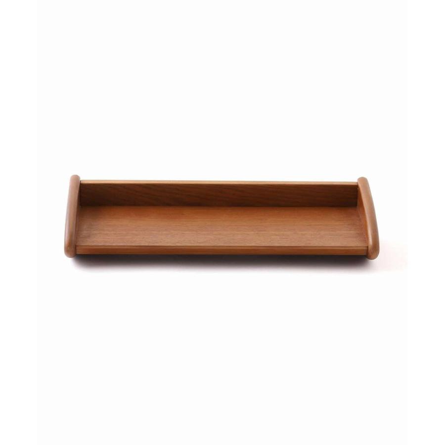 ACME Furniture BROOKS WALL SHELF-S BR アクメファニチャー ブルックス ウォールシェルフ S 壁掛け 小物 インテリア ディスプレイ 代引不可_2