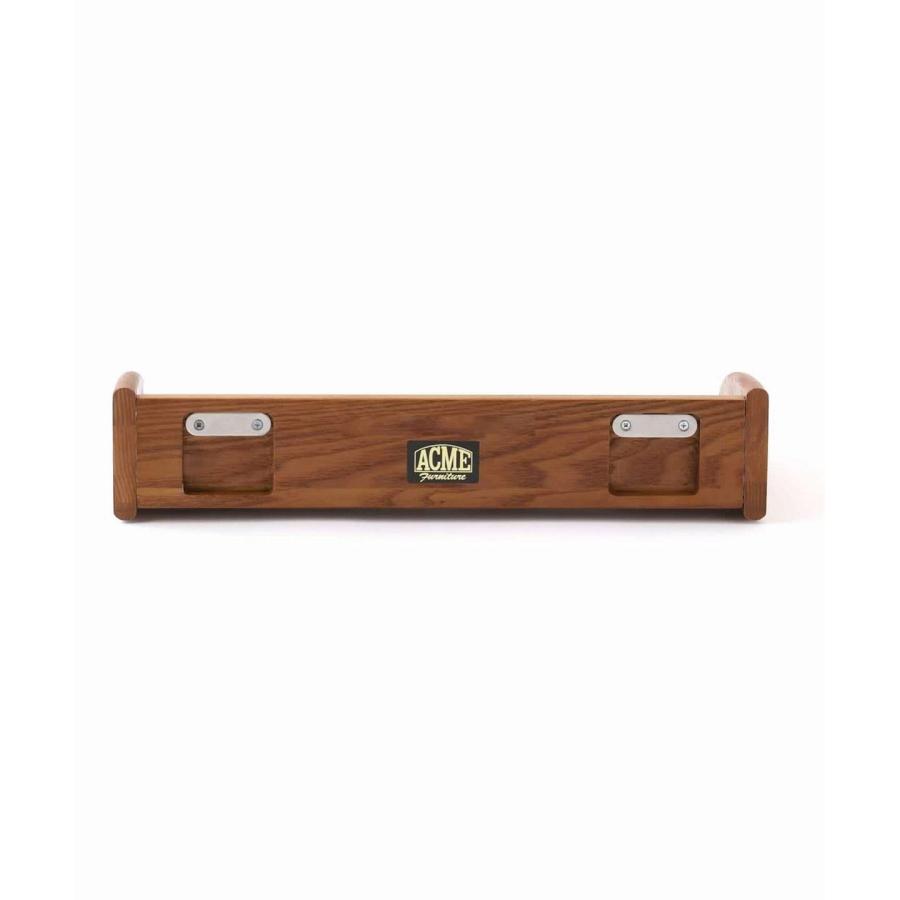 ACME Furniture BROOKS WALL SHELF-S BR アクメファニチャー ブルックス ウォールシェルフ S 壁掛け 小物 インテリア ディスプレイ 代引不可_4