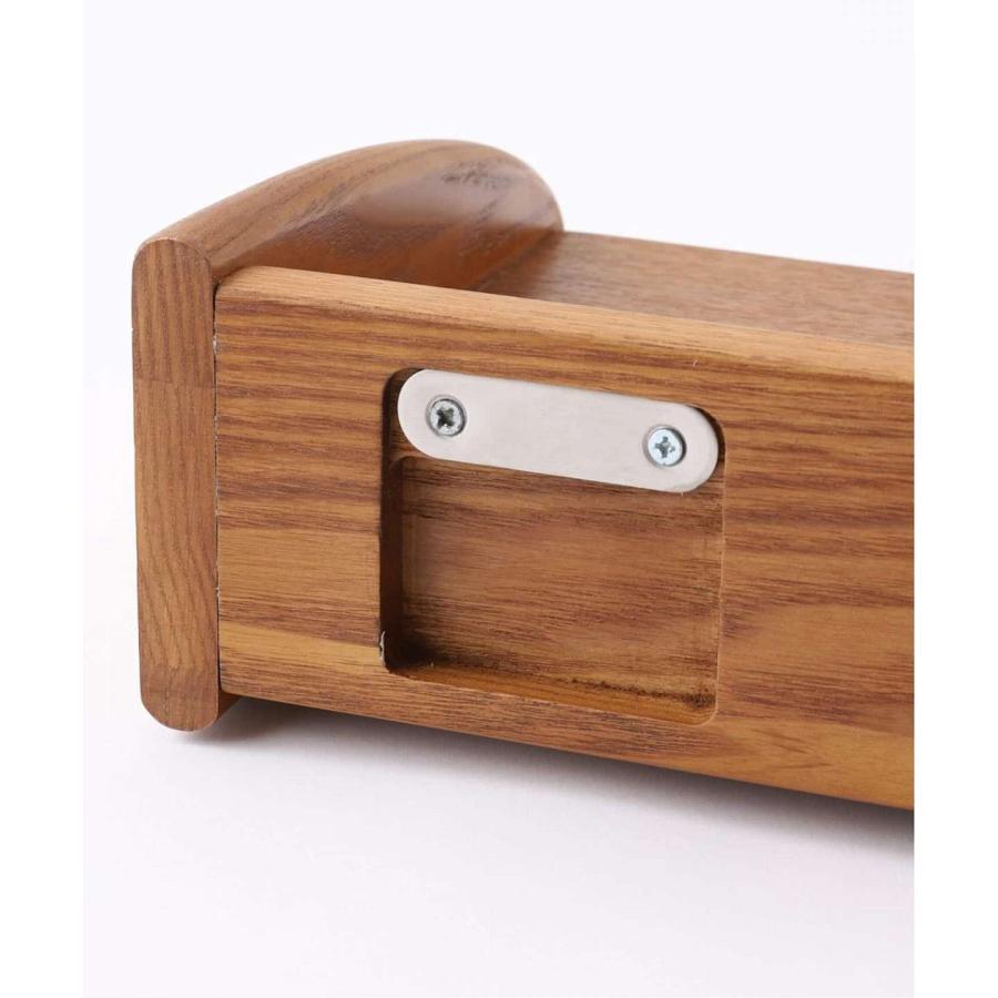 ACME Furniture BROOKS WALL SHELF-S BR アクメファニチャー ブルックス ウォールシェルフ S 壁掛け 小物 インテリア ディスプレイ 代引不可_5