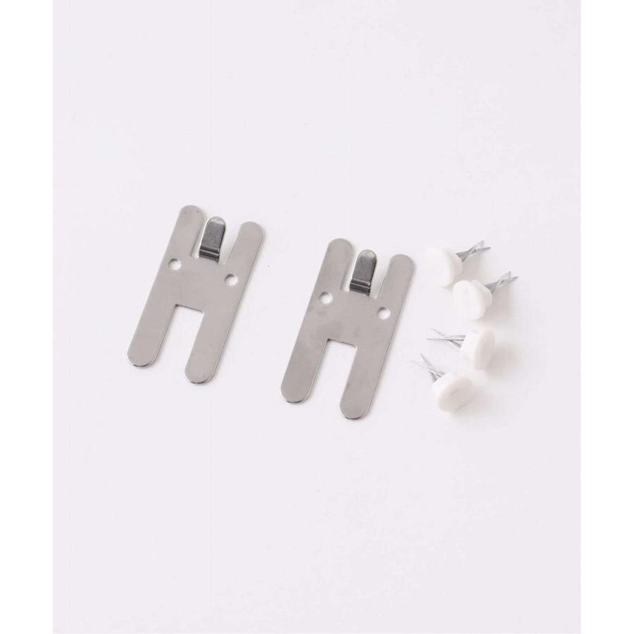 ACME Furniture BROOKS WALL SHELF-S BR アクメファニチャー ブルックス ウォールシェルフ S 壁掛け 小物 インテリア ディスプレイ 代引不可_7