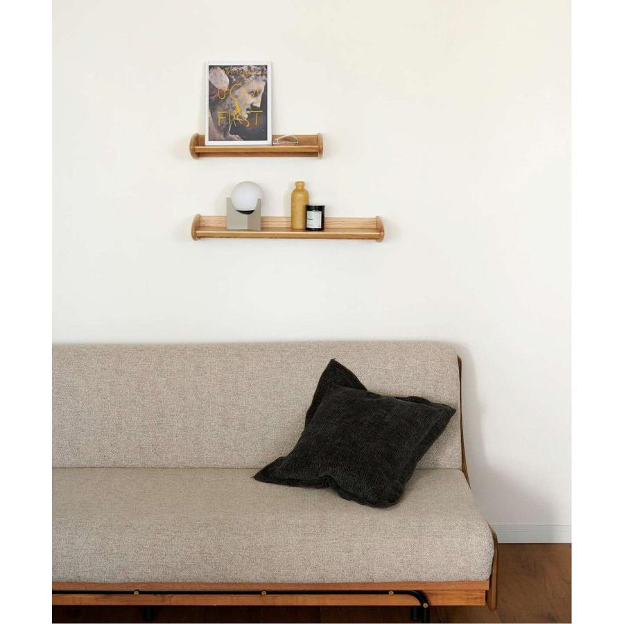 ACME Furniture BROOKS WALL SHELF-L NT アクメファニチャー 