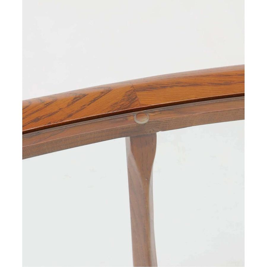 ACME Furniture SILHOUETTE COFFEE TABLE OVAL アクメファニチャー