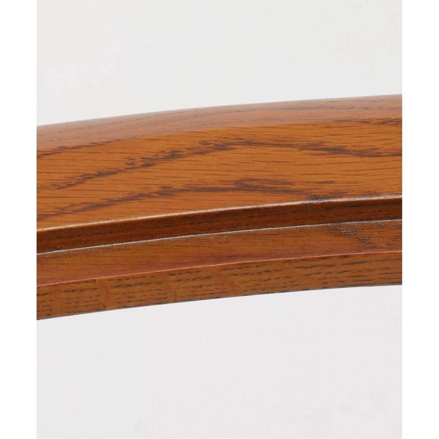 ACME Furniture SILHOUETTE COFFEE TABLE OVAL アクメファニチャー