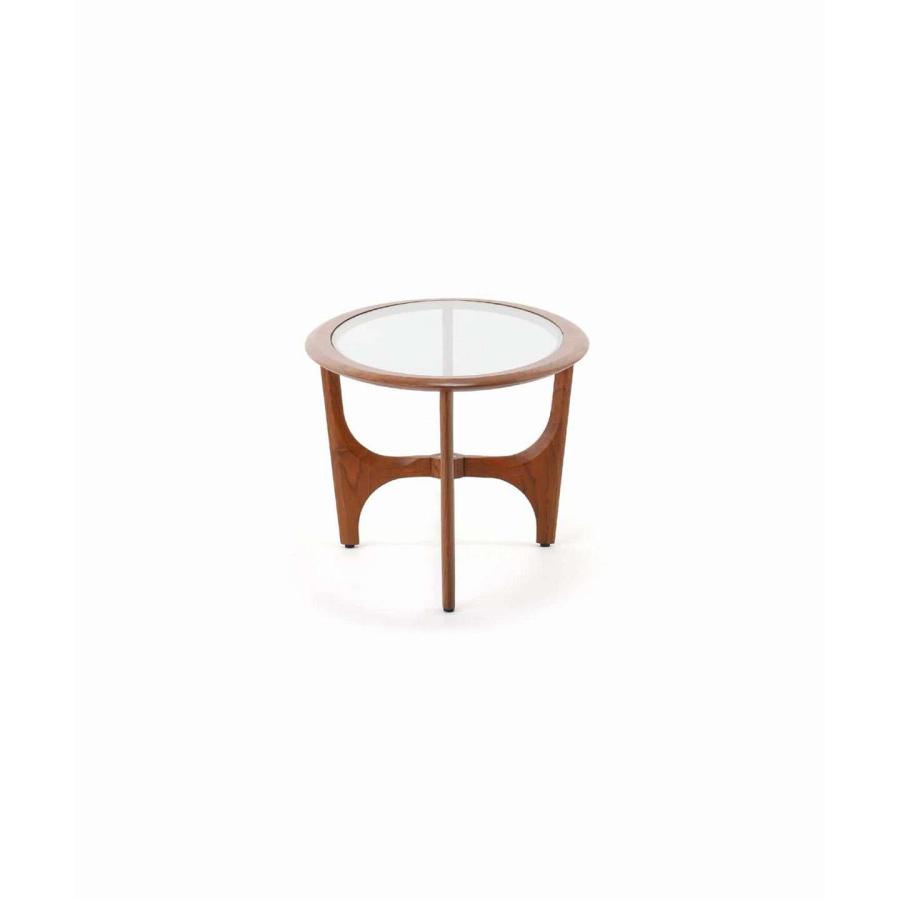 ACME Furniture SILHOUETTE COFFEE TABLE OVAL アクメファニチャー