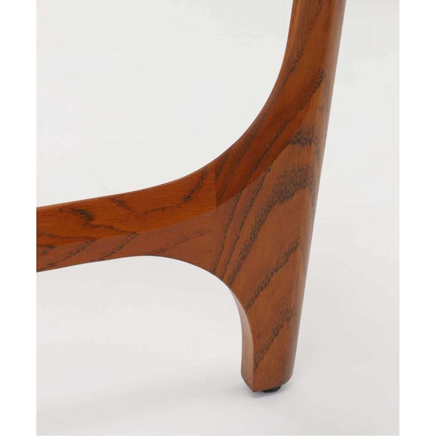 ACME Furniture SILHOUETTE COFFEE TABLE OVAL アクメファニチャー