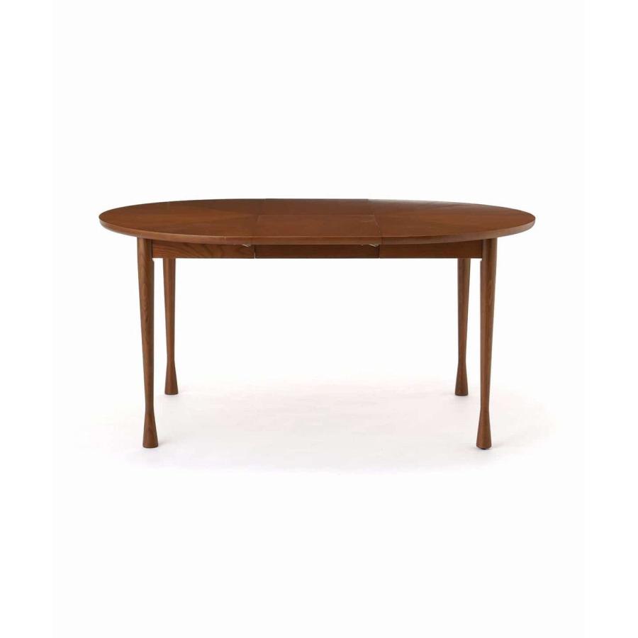 ジャーナルスタンダード　ローテーブル　journal standard JOURNAL STANDARD FURNITURE AROS ROUND TABLE W1100 brown ジャーナル
