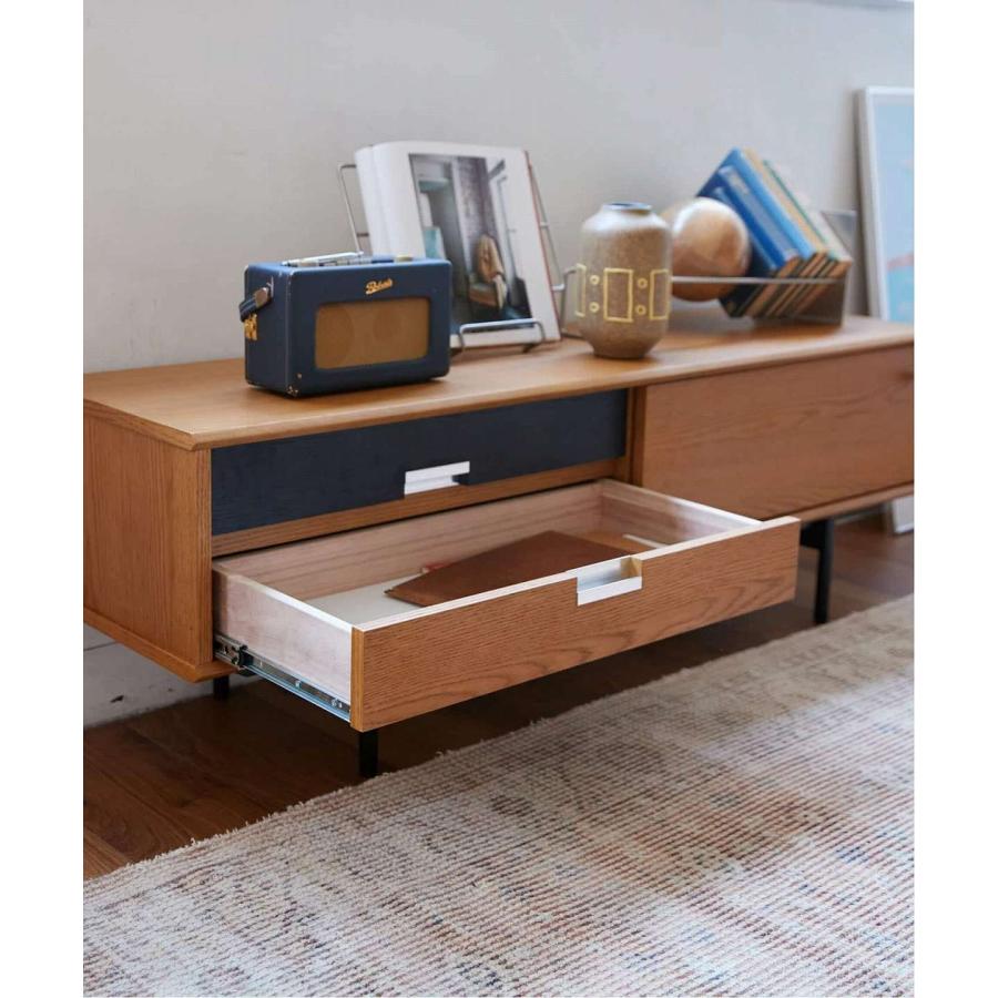 JOURNAL STANDARD FURNITURE HABITAT TV BOARD W1400 ジャーナル