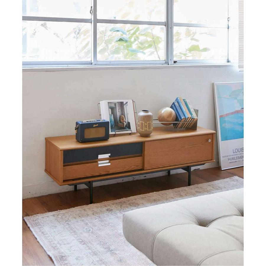 JOURNAL STANDARD FURNITURE HABITAT TV BOARD W1400 ジャーナル