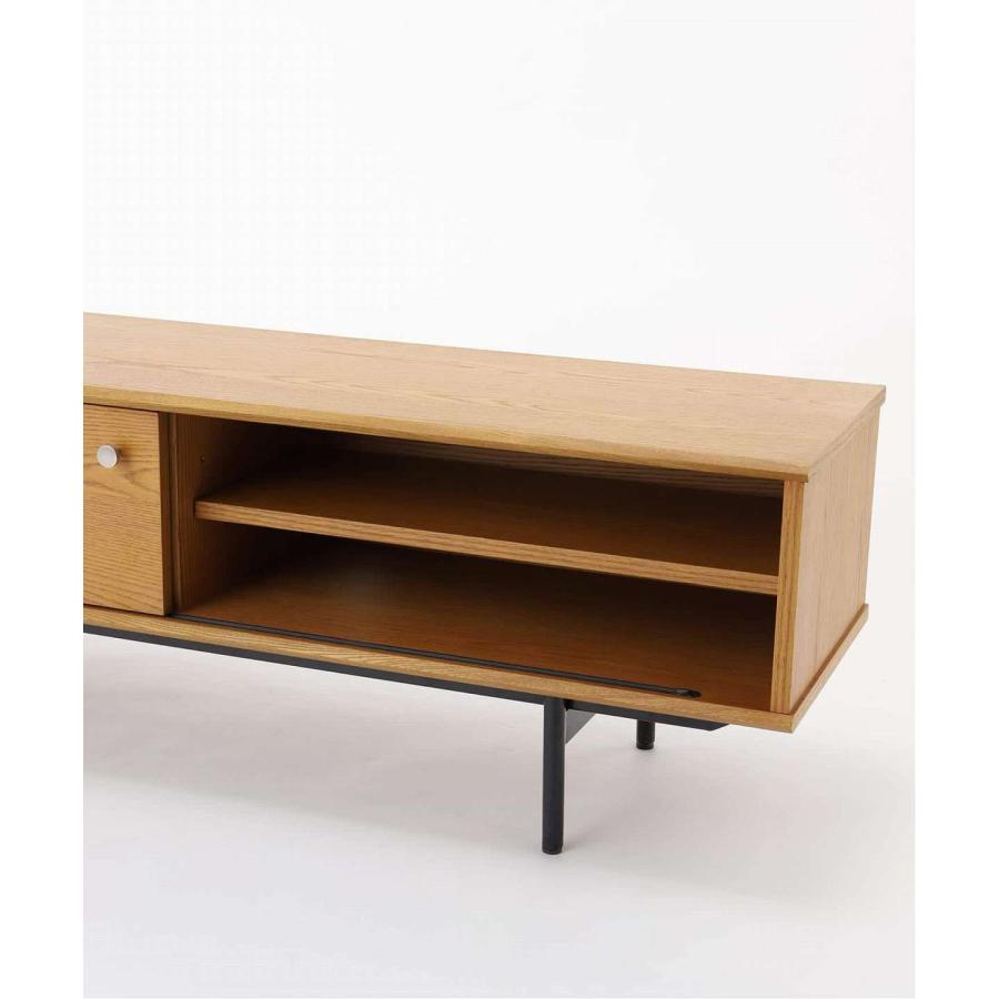 JOURNAL STANDARD FURNITURE HABITAT TV BOARD W1400 ジャーナル