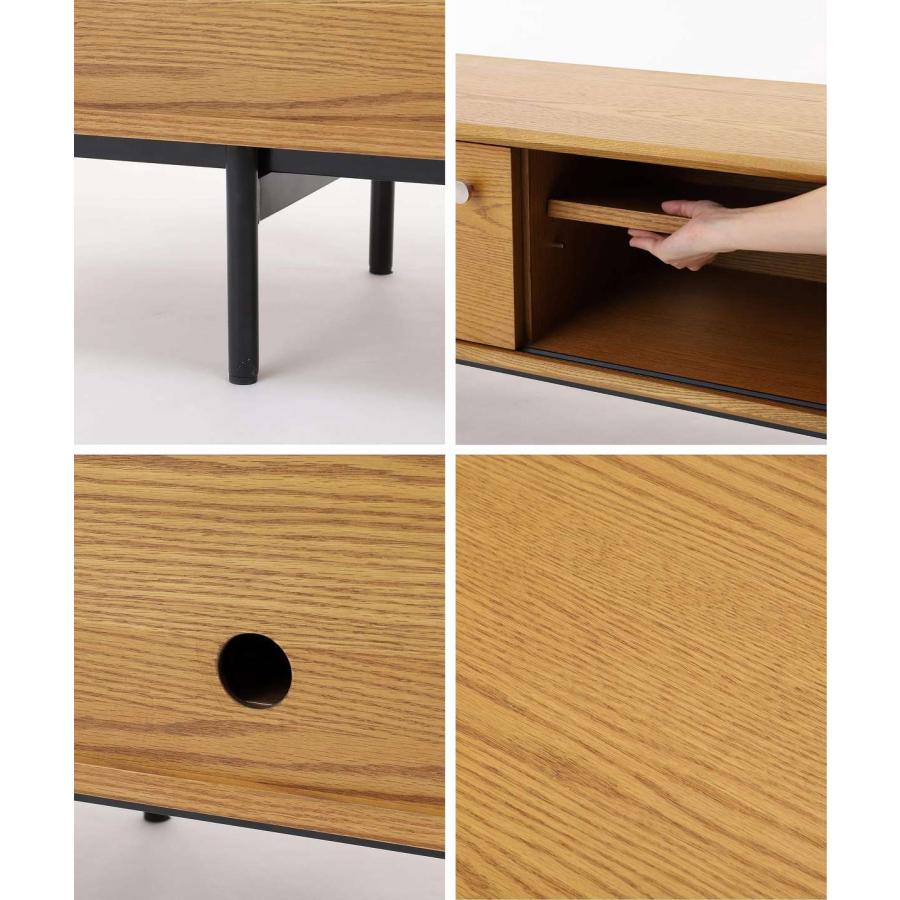 JOURNAL STANDARD FURNITURE HABITAT TV BOARD W1400 ジャーナル