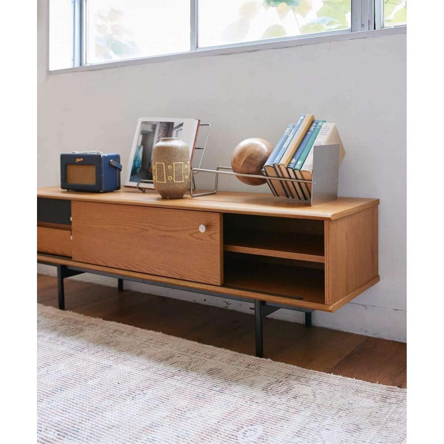 JOURNAL STANDARD FURNITURE HABITAT TV BOARD W1400 ジャーナル