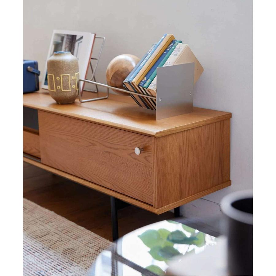 JOURNAL STANDARD FURNITURE HABITAT TV BOARD W1400 ジャーナル