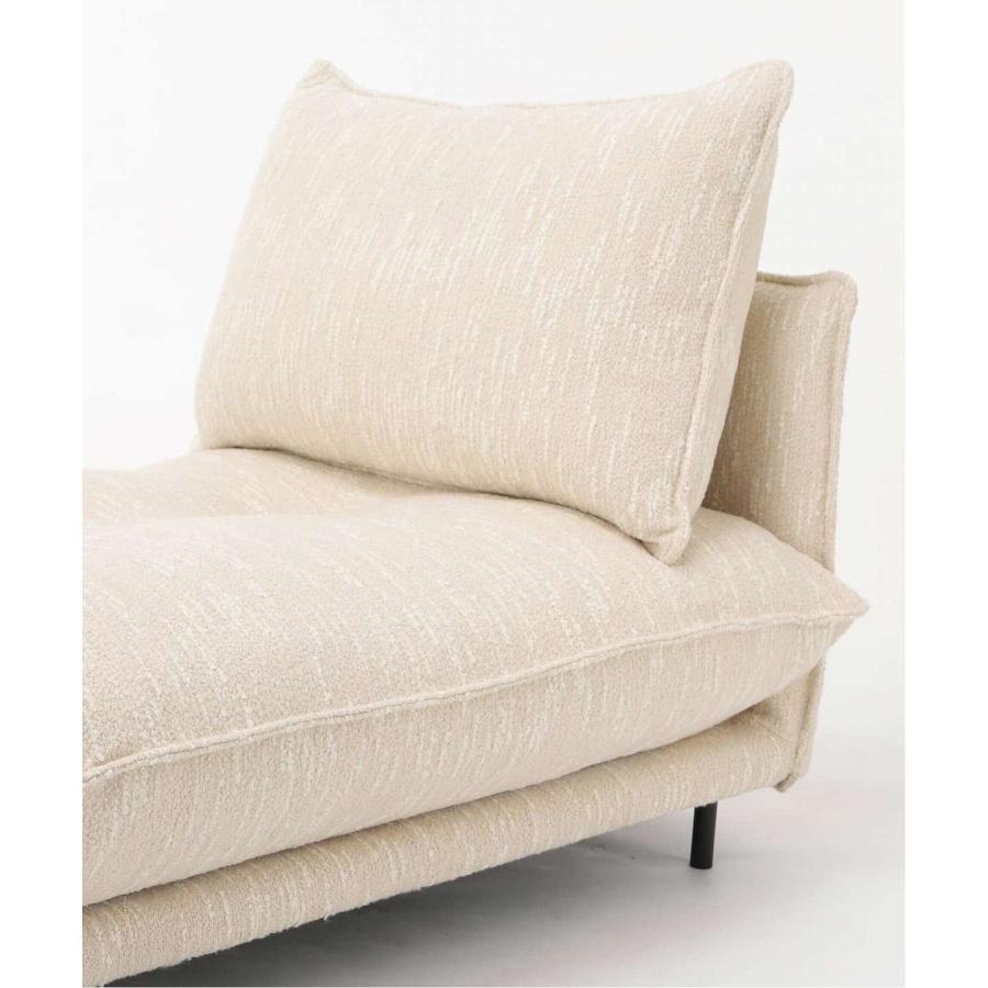 JOURNAL STANDARD FURNITURE PORTO COUCH SOFA Low アイボリー