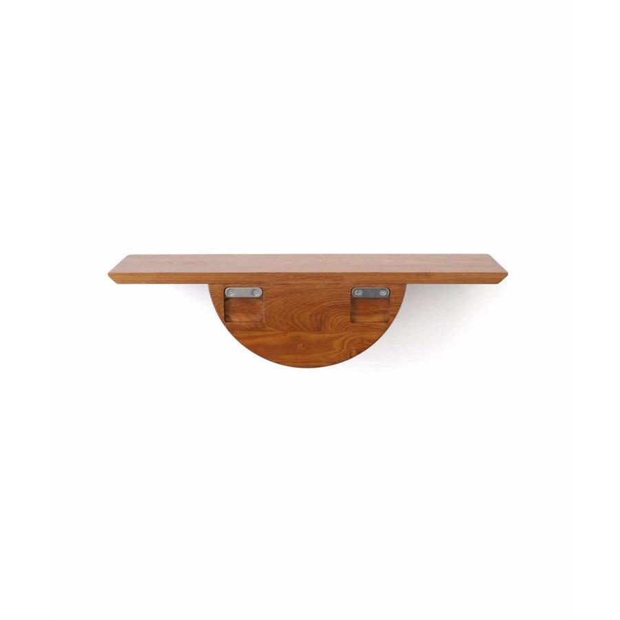 JOURNAL STANDARD FURNITURE PORTO WALL SHELF BR ジャーナル