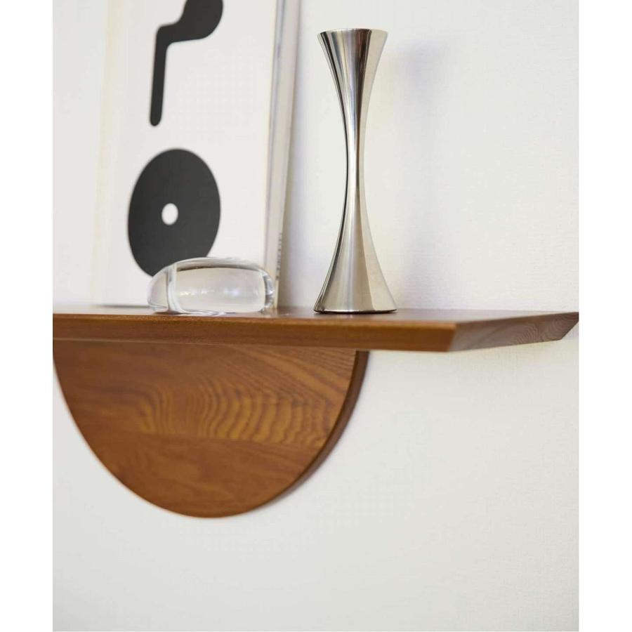 JOURNAL STANDARD FURNITURE PORTO WALL SHELF BR ジャーナル