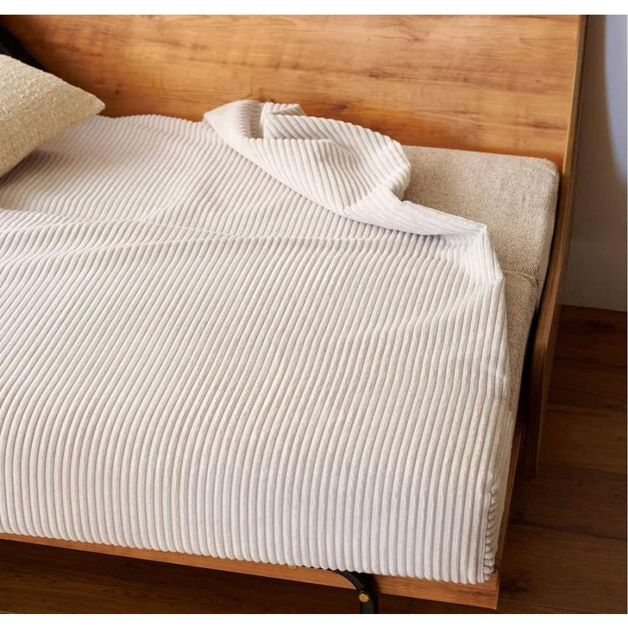 HABITAT EASY COVER W1800 Corduroy LYG JOURNAL STANDARD FURNITURE
